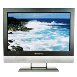 Polaroid TLA-01901C 19-inch LCD Television