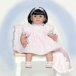 Molly P. Originals 18-inch 'Maria' Doll