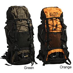 Teton Sports Scout 3400 Internal Frame Backpack