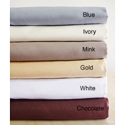 Egyptian Cotton 800 Thread Count Duvet Cover Set