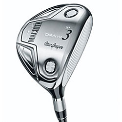 MacGregor NVG2D Draw Fairway Wood