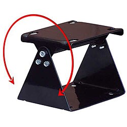 Cyclone Swivel Hose Reel Wall Mount