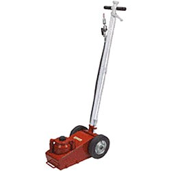 Roll-under 22-ton Air Hydraulic Jack