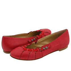 1853 by Levi's Lafayette Raspberry Natur Leather