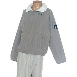 Nautica Mens Coastal Jacket