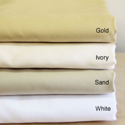 Egyptian Cotton 1000 Thread Count Duvet Set