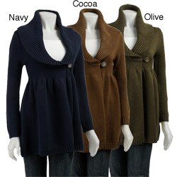 Shae Women's Babydoll Sweater