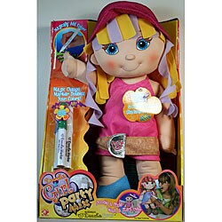 Play Along Abby Doodle Doll
