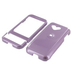 Lilac Cell Phone Case T-Mobile G1 Google Phone