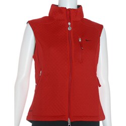 Nike Women's Soft Sphere Vest