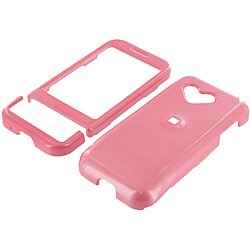 Pink Cell Phone Case for HTC T-Mobile G1 Google Cell Phone
