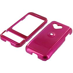 Rose Pink Cell Phone Case for HTC T-Mobile G1 Google Phone