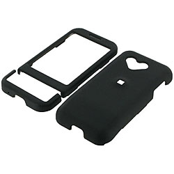 Black Cell Phone Case for HTC T-Mobile G1 Google Phones
