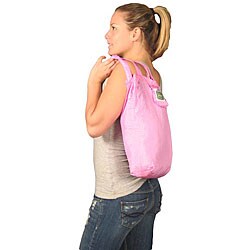 Grand Trunk The Pink Collection Eco Travel Bag