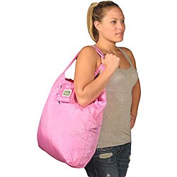 Grand Trunk The Pink Collection Eco Large Travel Bag