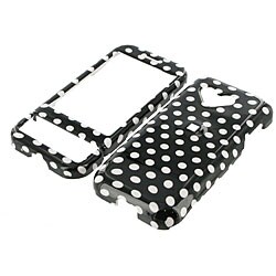 Polka Dot Cell Phone Case for HTC T-Mobile G1 Google Phones