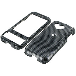 T-Mobile Carbon Fiber Cell Phone Case 