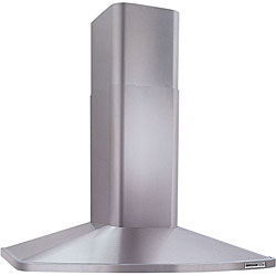 Broan Elite 30-inch Chimney Wall Hood
