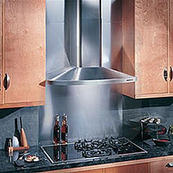 Broan Elite 36-inch Chimney Wall Hood