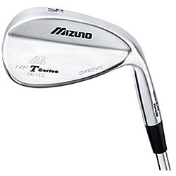 Mizuno MP T Chrome Wedge
