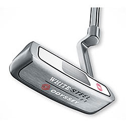 Odyssey White Steel #1 Putter