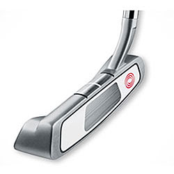 Odyssey White Steel #5 Putter