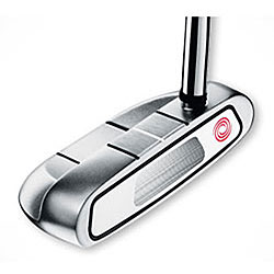 Odyssey White Steel Rossie Putter