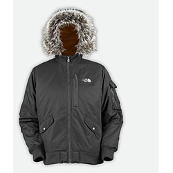The North Face AAQE001 Men's Toben Jacket