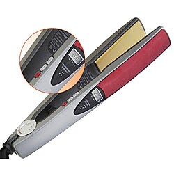 Bellissima Digital Display 2600-watt 1-inch Flat Iron