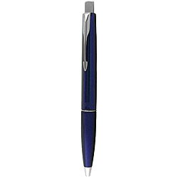 Parker Frontier Dark Purple Chromaflair Ballpoint Pen