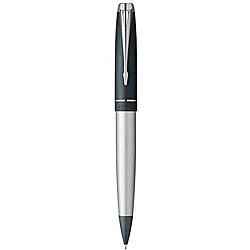 Parker 100 Opal Silver Silver Trim Mechanical Pencil
