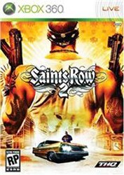 XBox 360 - Saints Row 2 (Pre-Played)