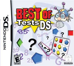 NinDS - Best of Tests DS