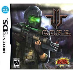 NinDS - C.O.R.E.