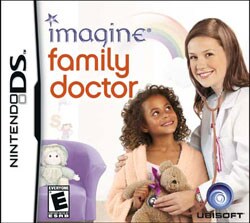 NinDS - Imagine: Family Doctor