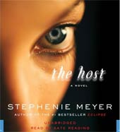 The Host (Audio, CD)