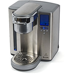 Breville BKC600XL K-Cup Coffee Machine
