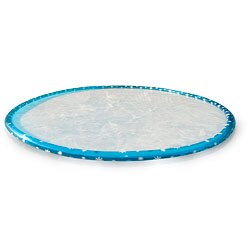 Aviva 12-foot Oval Ice Rink