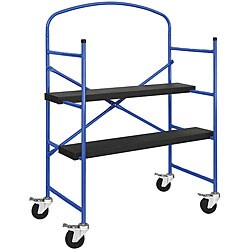 Residential Work-a-round Scaffold