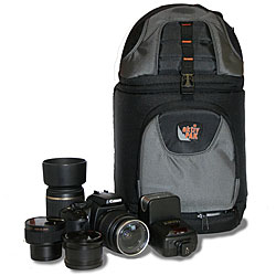 Aktiv Pak 200 SLR Camera Sling Bag
