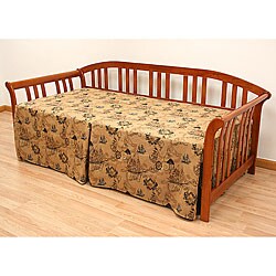 New World Twin Daybed Cover