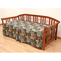 Road Trip Daybed Twin Cover