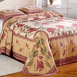 Morgana Bedspread