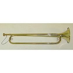 Regulation Bugle