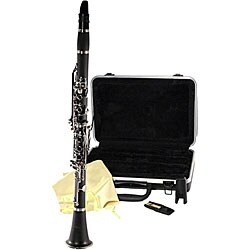Student Clarinet with Case 