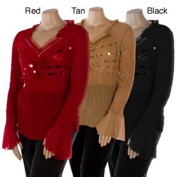 Kaelyn Max Women's Plus Size Blouse