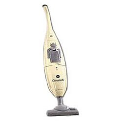 Emer 908013U Donatello Vertical Lightweight Upright Vacuum