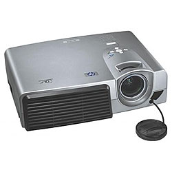 HP L1707AR 1500 Lumen 2000:1 DLP Projector (Refurbished)