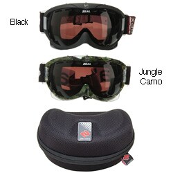 Zeal Optics Link Polarized Goggles