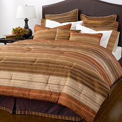 Manor Hill Sierra 8-piece Bedding Ensemble